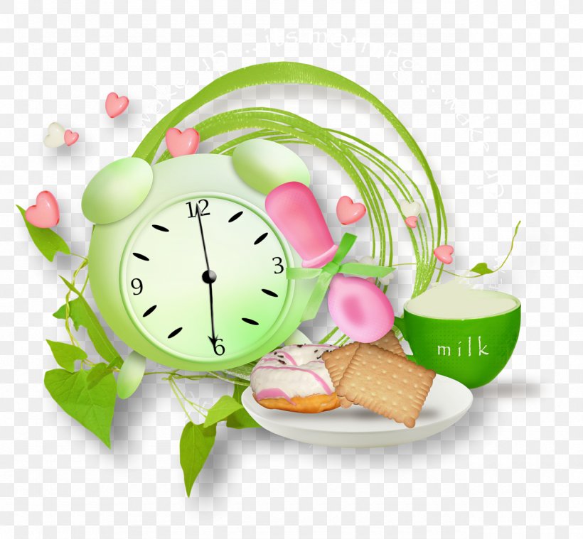 Morning Greeting Good Afternoon, PNG, 1280x1185px, Morning, Afternoon, Alarm Clock, Clock, Day Download Free