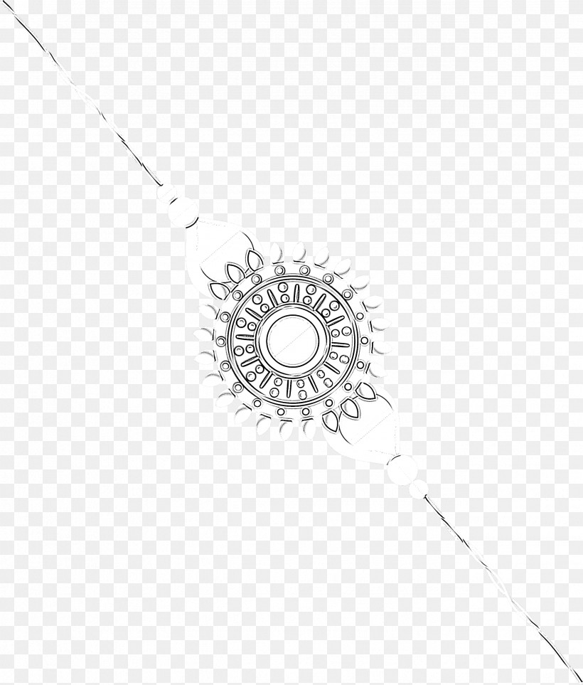 Raksha Bandhan Rakhi Pournima Rakhi, PNG, 2552x3000px, Raksha Bandhan, Jewellery, Line, Line Art, Meter Download Free