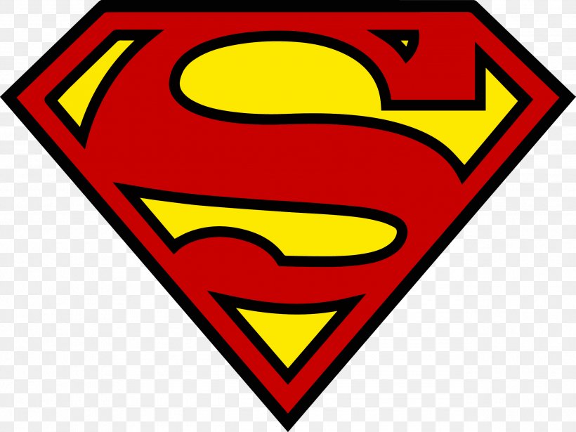 Superman Logo Clip Art, PNG, 2545x1910px, Superman, Adventures Of Superman, Area, Comic Book, Comics Download Free