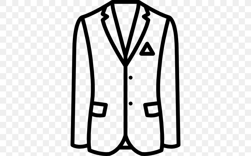Blazer Jacket Clothing Single-breasted Lapel, PNG, 512x512px, Blazer, Black, Black And White, Brand, Clothing Download Free