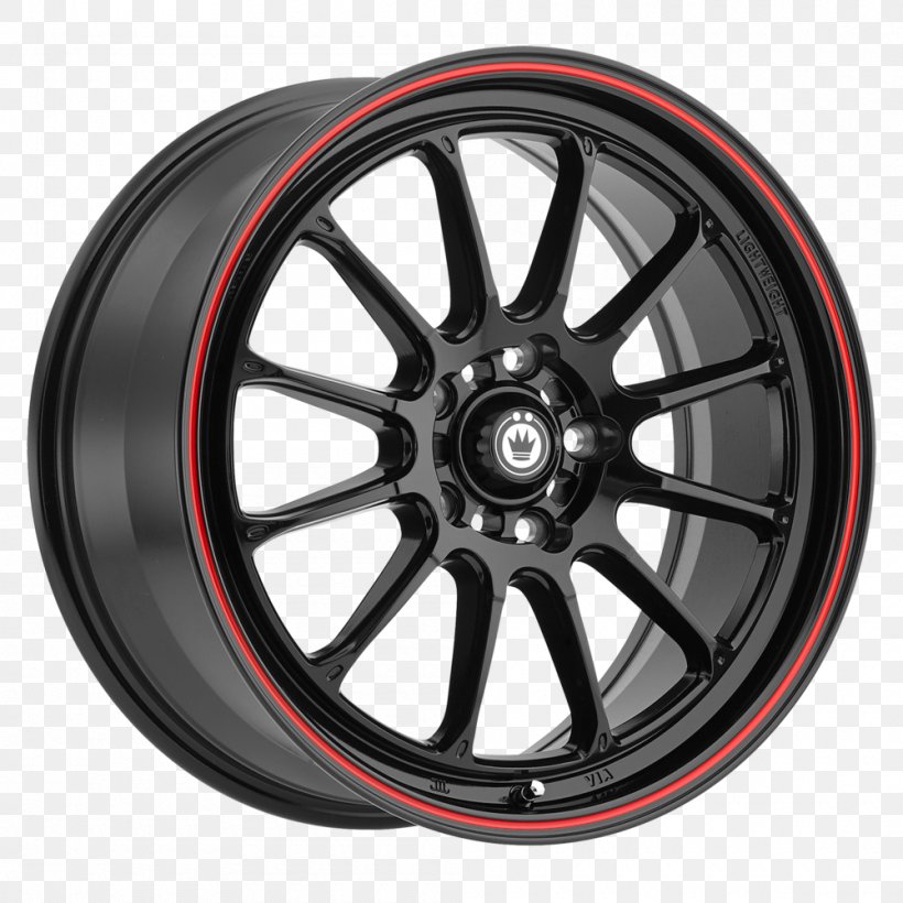 Car Rim Alloy Wheel Spoke, PNG, 1000x1000px, Car, Alloy Wheel, Auto Part, Automotive Tire, Automotive Wheel System Download Free