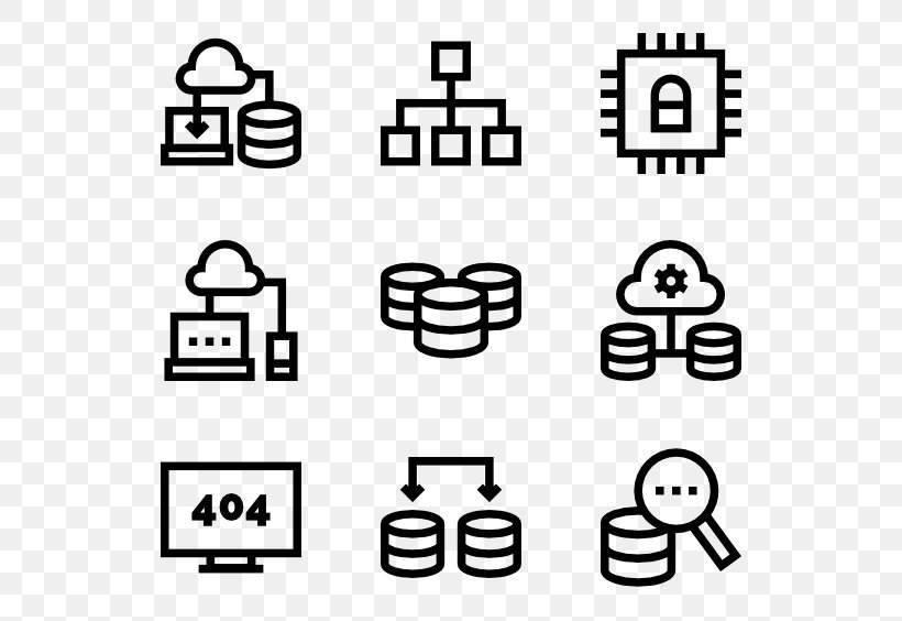 Icon Design Web Design, PNG, 600x564px, Icon Design, Area, Black, Black And White, Brand Download Free