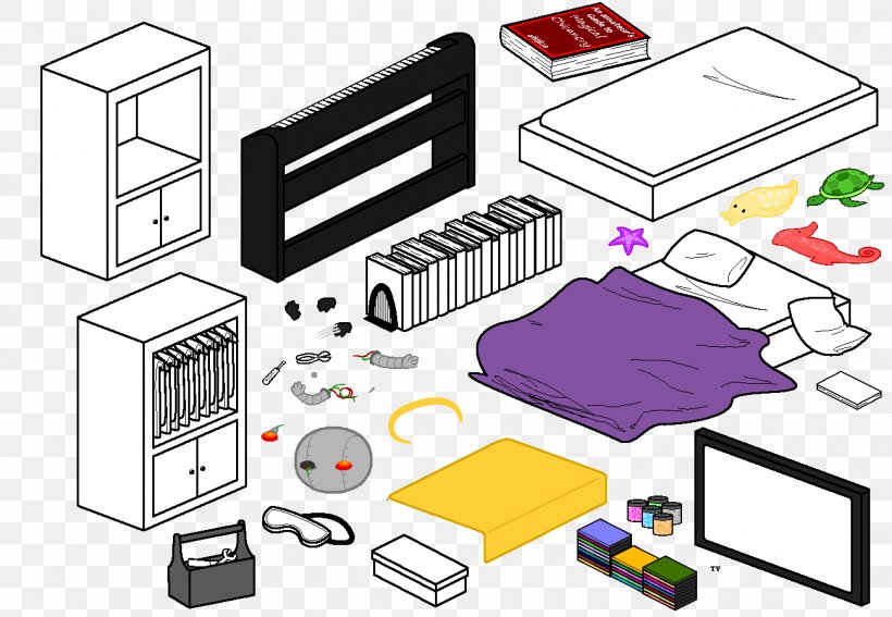 Homestuck Furniture Bed Interior Design Services Room, PNG, 1300x900px, Homestuck, Andrew Hussie, Area, Bed, Brand Download Free