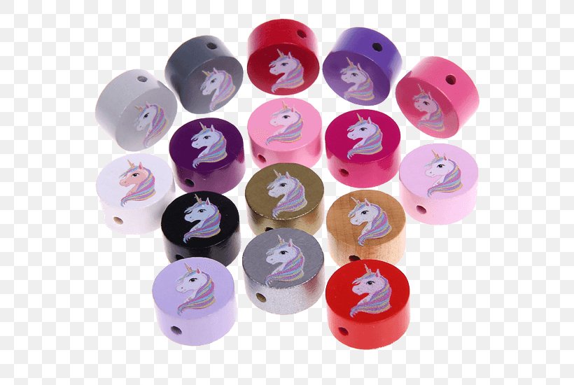 Plastic Wood Unicorn, PNG, 550x550px, Plastic, Bead, Button, Cap, Drawing Download Free