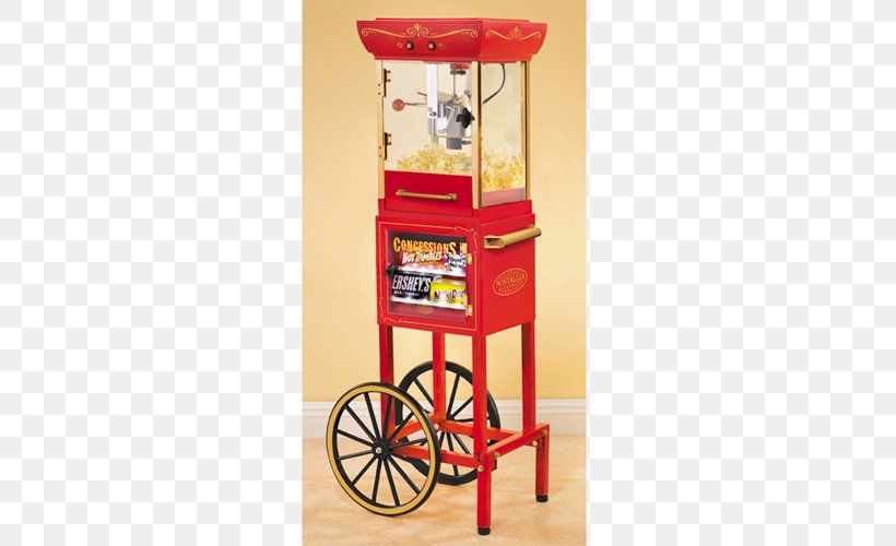 Popcorn Makers Coca-Cola Old Fashioned Oil, PNG, 500x500px, Popcorn Makers, Butter, Cart, Cocacola, Cup Download Free
