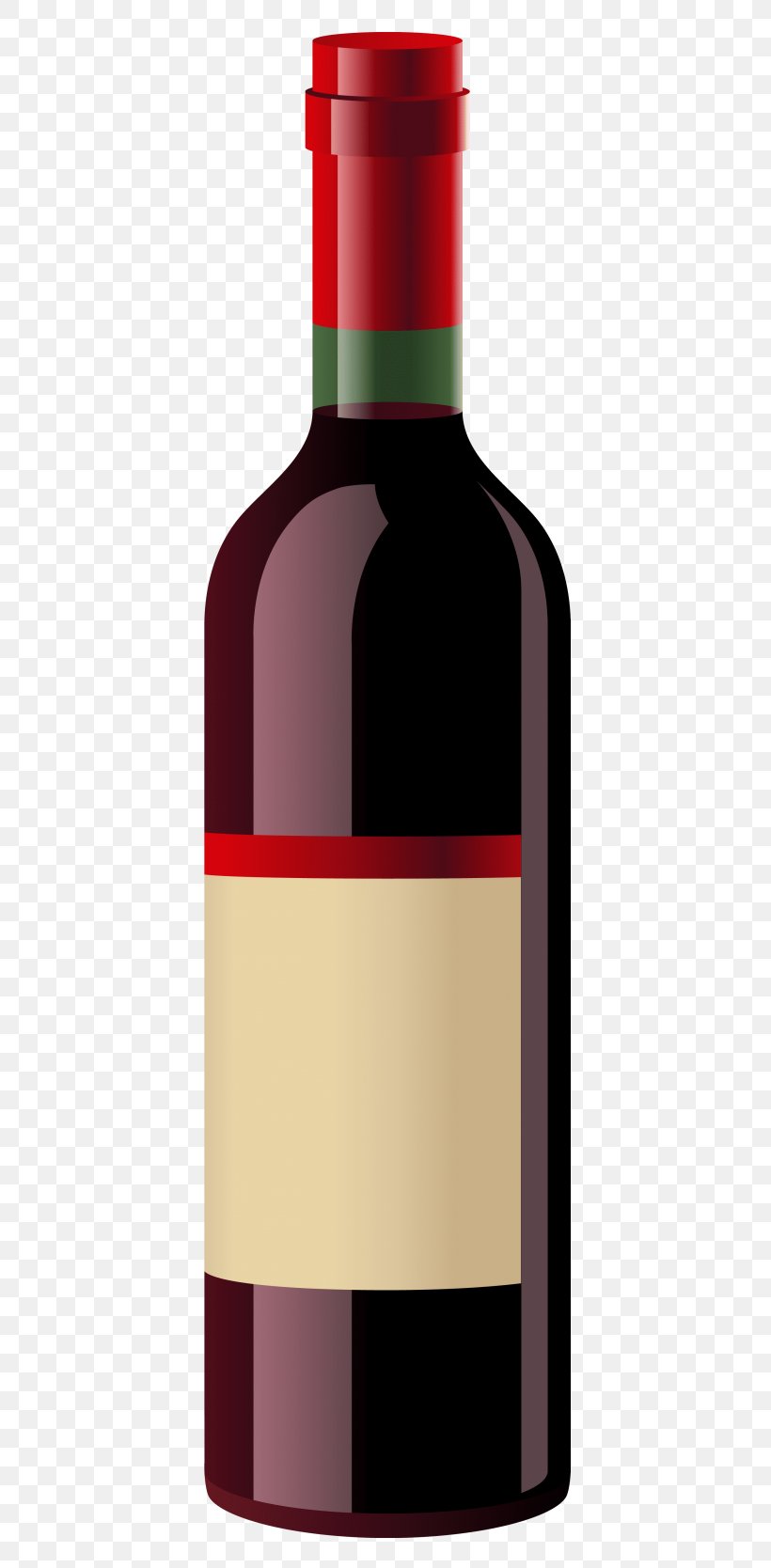 Red Wine White Wine Clip Art Bottle, PNG, 481x1668px, Wine, Alcoholic Drink, Bottle, Drinkware, Glass Download Free