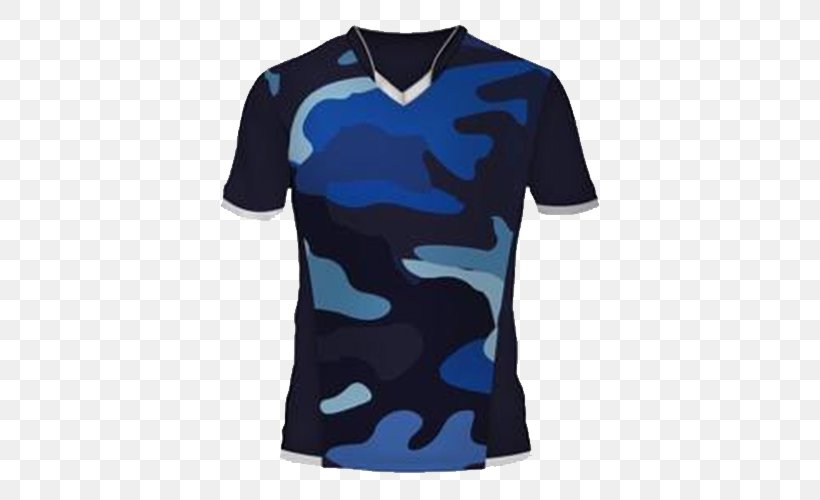 Sports Fan Jersey Blue T-shirt Violet Personalization, PNG, 500x500px, Sports Fan Jersey, Active Shirt, Algeria, Black, Blue Download Free