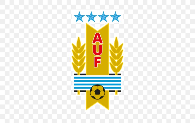 Uruguay National Football Team 2018 FIFA World Cup Club Oriental De Football Uruguayan Football Association, PNG, 518x518px, 2018 Fifa World Cup, Uruguay National Football Team, American Football, Area, Brand Download Free