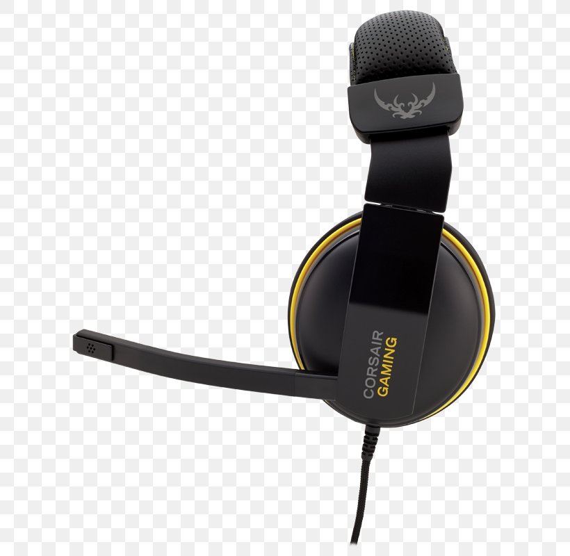 7.1 Surround Sound Headset Corsair Components Headphones Corsair H1500, PNG, 646x800px, 71 Surround Sound, Audio, Audio Equipment, Computer, Corsair Components Download Free