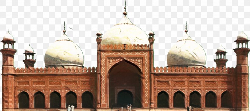 Badshahi Mosque Al Masjid An Nabawi Film Pakistan Zindabad, PNG, 2194x972px, Badshahi Mosque, Al Masjid An Nabawi, Arcade, Arch, Architecture Download Free