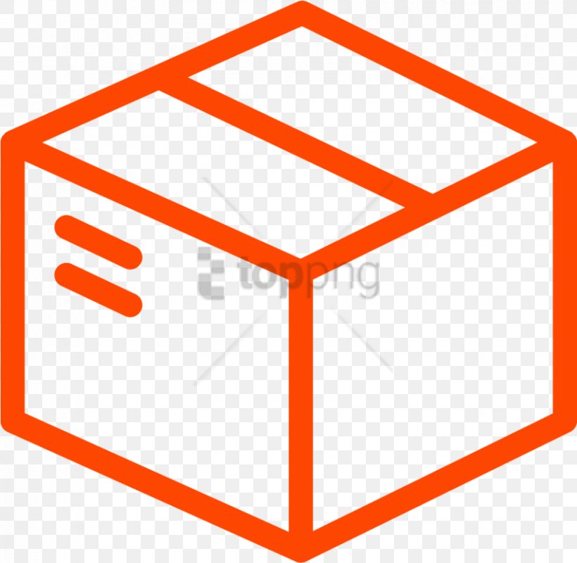 Cardboard Box, PNG, 850x830px, Parcel, Box, Cardboard Box, Freight Transport, Orange Download Free