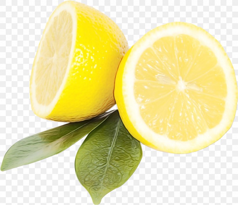 Cartoon Lemon, PNG, 1257x1085px, Lemon, Acid, Citric Acid, Citron, Citrus Download Free