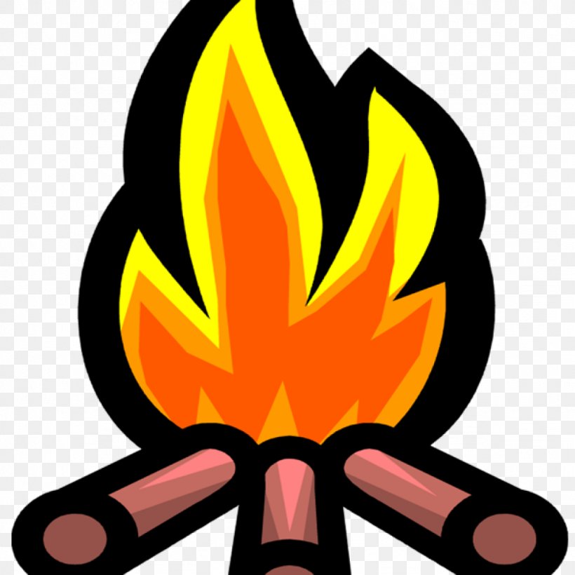 Clip Art Campfire Portable Network Graphics S'more Bonfire, PNG, 1024x1024px, Campfire, Bonfire, Camping, Drawing, Fire Download Free