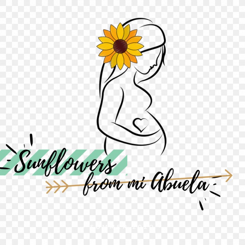 Floral Design Common Sunflower Cut Flowers Family, PNG, 1080x1080px, Floral Design, Area, Art, Artwork, Brand Download Free