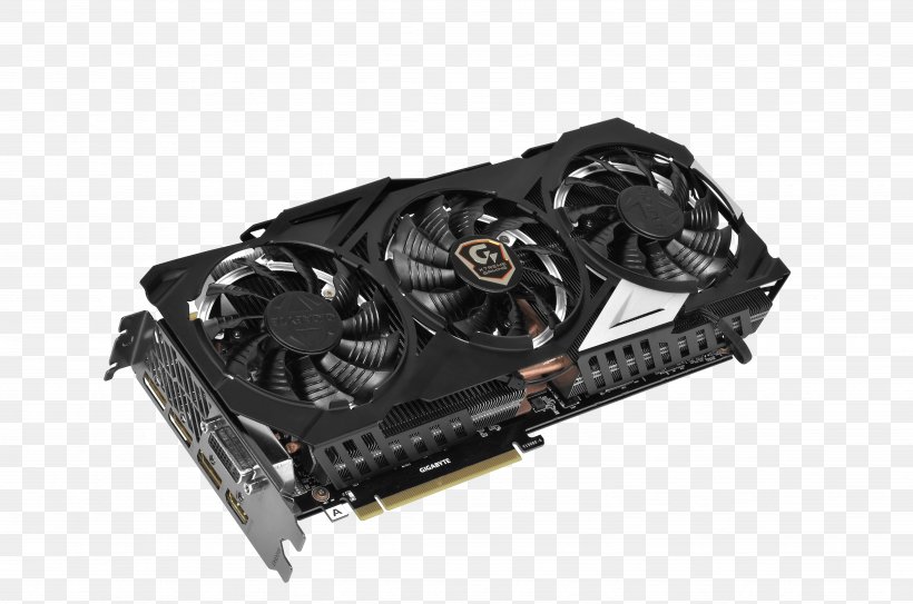 Graphics Cards & Video Adapters Gigabyte Technology 英伟达精视GTX Gigabyte GV-N98TXTREME C-6GD Video Card Gvn98txtreme C6gd Gtx 980 Ti 6 GeForce, PNG, 4928x3264px, Graphics Cards Video Adapters, Computer Component, Computer Cooling, Electronic Device, Electronics Accessory Download Free