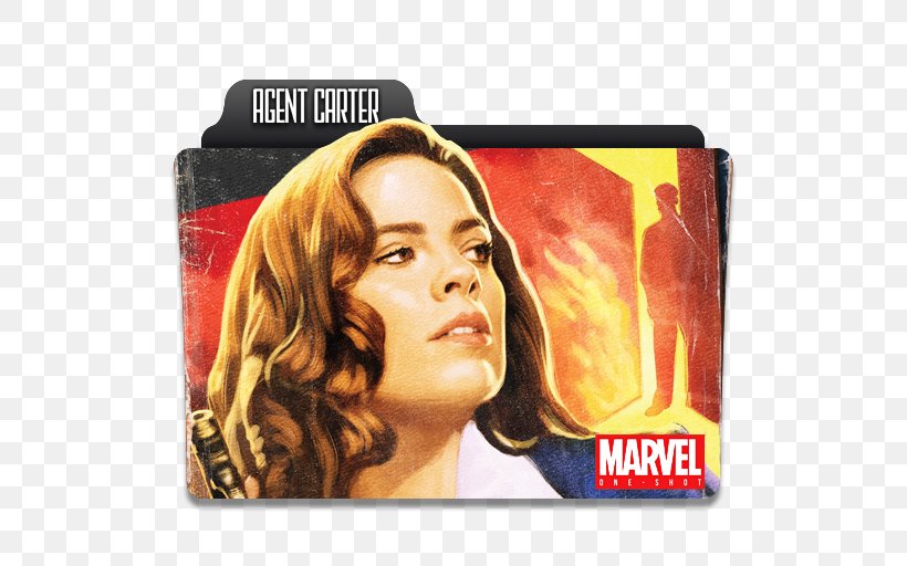 Hayley Atwell Agent Carter Peggy Carter Captain America Marvel One-Shots, PNG, 512x512px, Hayley Atwell, Agent Carter, Album Cover, Captain America, Captain America The First Avenger Download Free