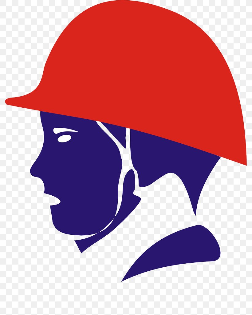 Paper Hard Hat Laborer Icon, PNG, 787x1024px, Paper, Bicycle Helmet, Blue, Cap, Designer Download Free