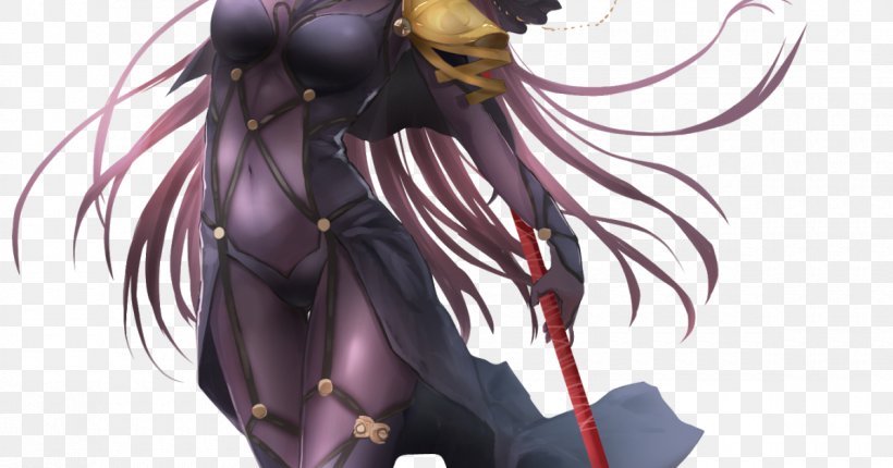 Scáthach Comiket Fate/Grand Order ニコニコ静画 Cuchulain, PNG, 1200x630px, Watercolor, Cartoon, Flower, Frame, Heart Download Free