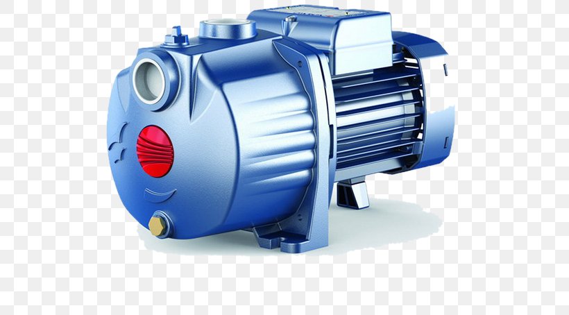 Submersible Pump Hewlett-Packard Centrifugal Pump Pompa Autoadescante, PNG, 700x454px, Pump, Centrifugal Pump, Check Valve, Compressor, Cylinder Download Free