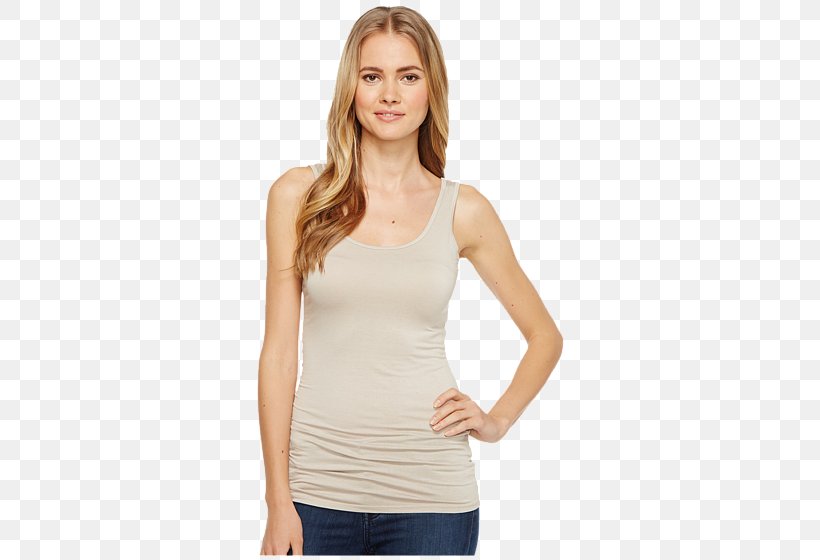 T-shirt Sleeve Clothing Top, PNG, 480x560px, Tshirt, Active Tank, Active Undergarment, Arm, Beige Download Free