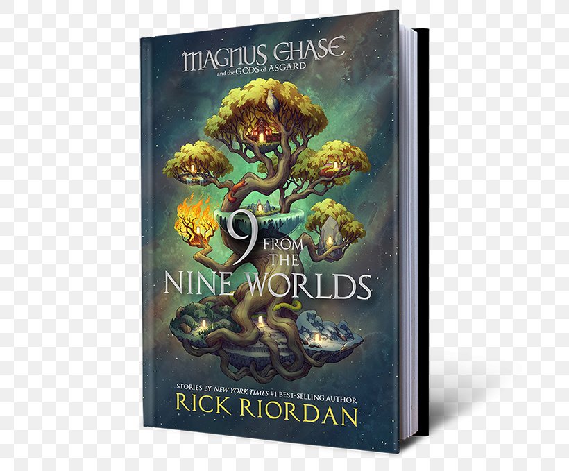 9 From The Nine Worlds: Magnus Chase And The Gods Of Asgard The Ship Of The Dead Hotel Valhalla: Guide To The Norse Worlds Book, PNG, 800x679px, Ship Of The Dead, Barnes Noble, Book, Bookselling, Ebook Download Free