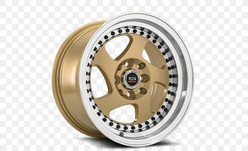 Alloy Wheel Spoke Car Rim, PNG, 500x500px, Alloy Wheel, Allterrain Vehicle, Auto Part, Automotive Tire, Automotive Wheel System Download Free