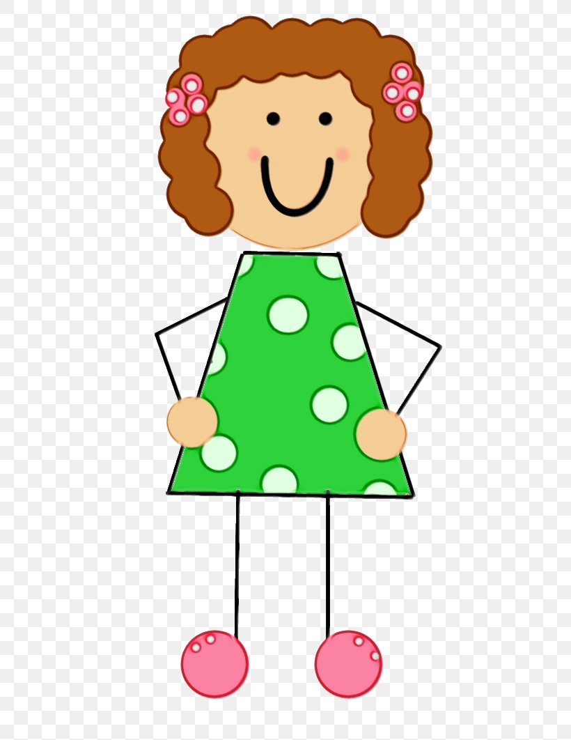 Character Cartoon Green Pattern Line, PNG, 537x1062px, Watercolor, Behavior, Cartoon, Character, Character Created By Download Free