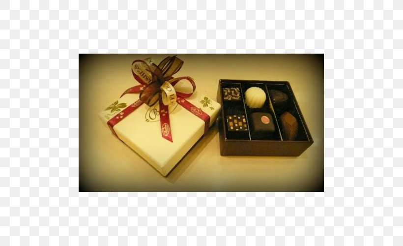 Chocolate Gift, PNG, 500x500px, Chocolate, Box, Gift, Praline Download Free