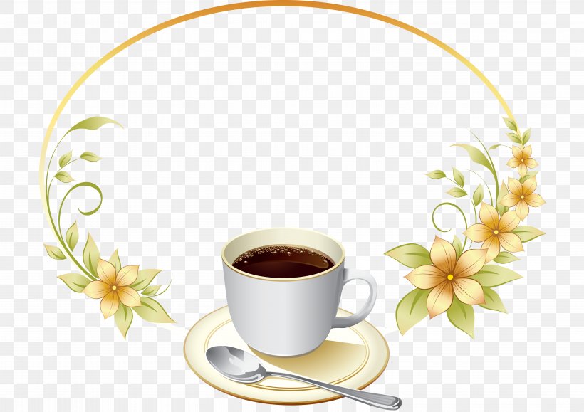 Coffee Cup Cafe Tea, PNG, 5999x4242px, Coffee, Cafe, Caffeine, Coffee Cup, Cup Download Free