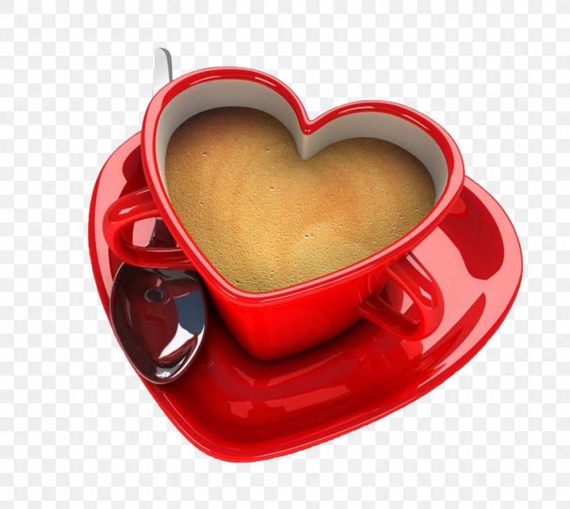 Coffee Cup Heart Love Mug, PNG, 956x854px, Coffee, Ceramic, Coffee Cup, Cup, Dish Download Free