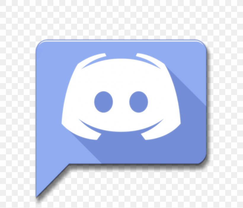 Discord YouTube Emoticon, PNG, 894x765px, Discord, Blue, Emoticon, Online Chat, Rectangle Download Free
