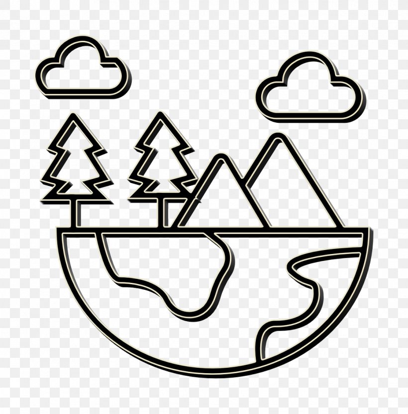 Ecology Icon Environment Icon Nature Icon, PNG, 1118x1136px, Ecology Icon, Blackandwhite, Coloring Book, Environment Icon, Line Art Download Free