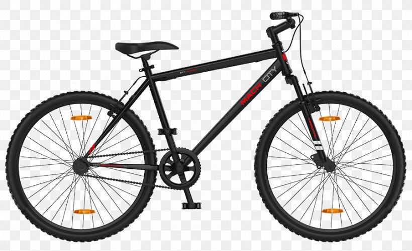 Electric Bicycle Mountain Bike Cycling Cannondale Bicycle Corporation, PNG, 900x550px, Bicycle, Automotive Tire, Bicycle Accessory, Bicycle Drivetrain Part, Bicycle Fork Download Free