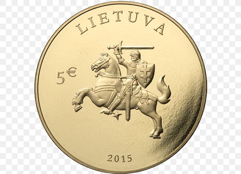Euro Coins Lithuania 2 Euro Coin Commemorative Coin, PNG, 591x591px, 2 Euro Coin, 2 Euro Commemorative Coins, 20 Euro Note, Coin, Advers Download Free