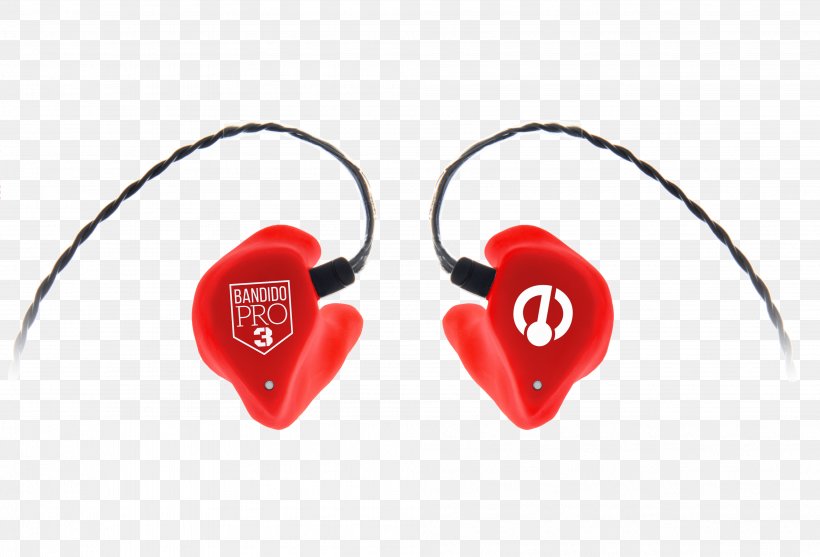 Headphones In-ear Monitor Hearing Earplug, PNG, 4016x2730px, Watercolor, Cartoon, Flower, Frame, Heart Download Free