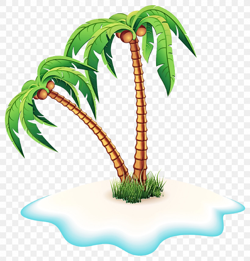 Palm Tree, PNG, 1073x1118px, Flowerpot, Aquarium Decor, Houseplant, Leaf, Palm Tree Download Free