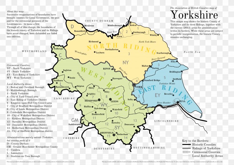 Yorkshire Ridings Society Kingston Upon Hull Yorkshire Dialect Holme-on-Spalding-Moor, PNG, 4961x3508px, Riding, Administrative Division, Area, Atlas, Devolution Download Free