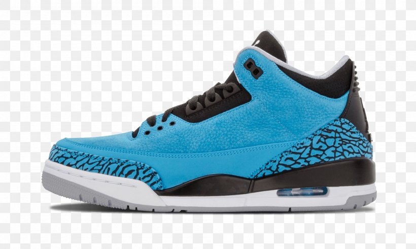 Air Jordan Powder Blue Retro Style Sneakers, PNG, 2000x1200px, Air Jordan, Aqua, Athletic Shoe, Basketball Shoe, Basketballschuh Download Free