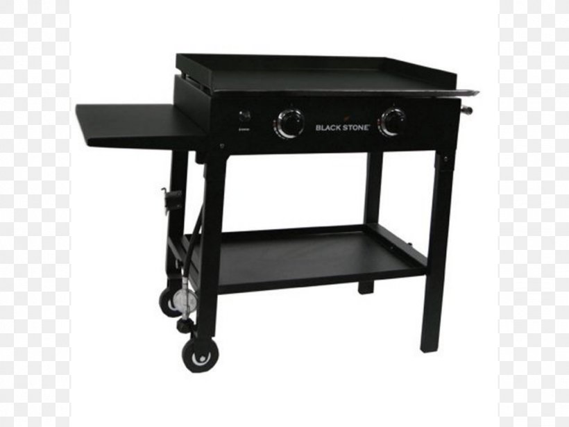 Barbecue Blackstone Griddle Cooking Station 1554 Grilling Propane, PNG