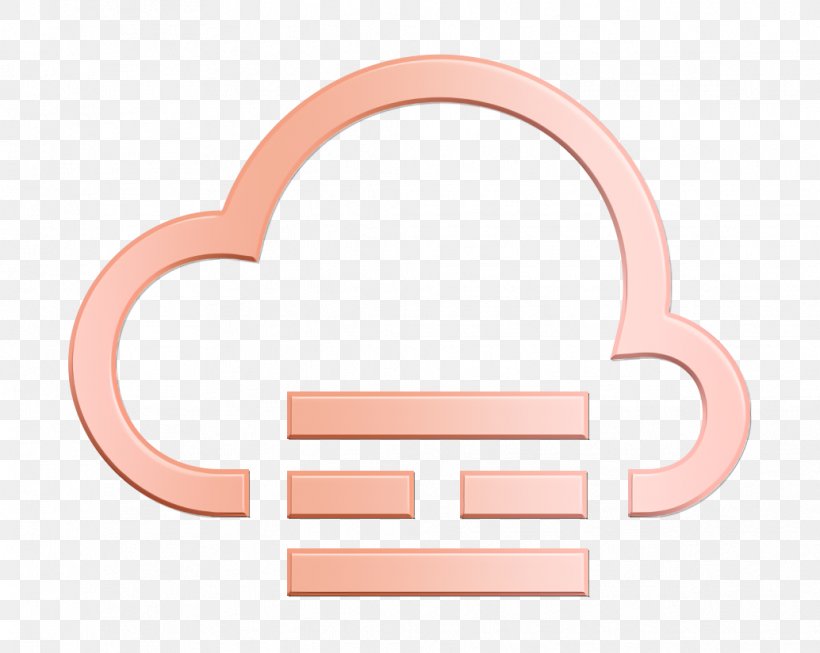 Cloudy Icon Fog Icon Forecast Icon, PNG, 1034x824px, Cloudy Icon, Fog Icon, Forecast Icon, Material Property, Peach Download Free