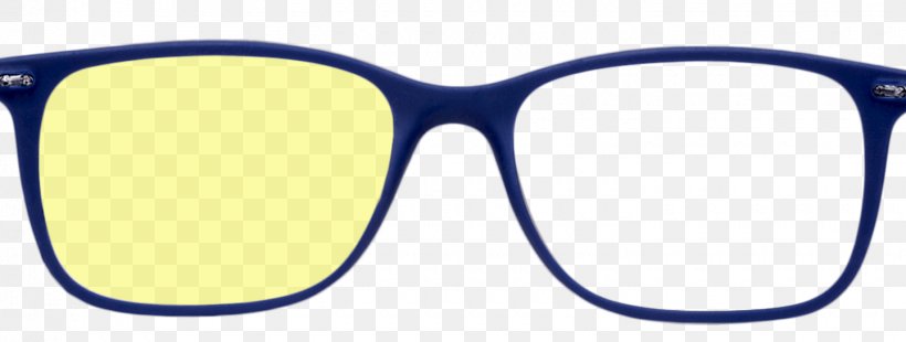 Glasses Lens Goggles Ray-Ban Optics, PNG, 1440x546px, Glasses, Aqua, Azure, Blue, Cena Hurtowa Download Free
