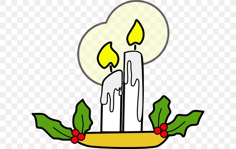 Light Candle Christmas Clip Art, PNG, 600x519px, Light, Advent Candle, Area, Art, Artwork Download Free