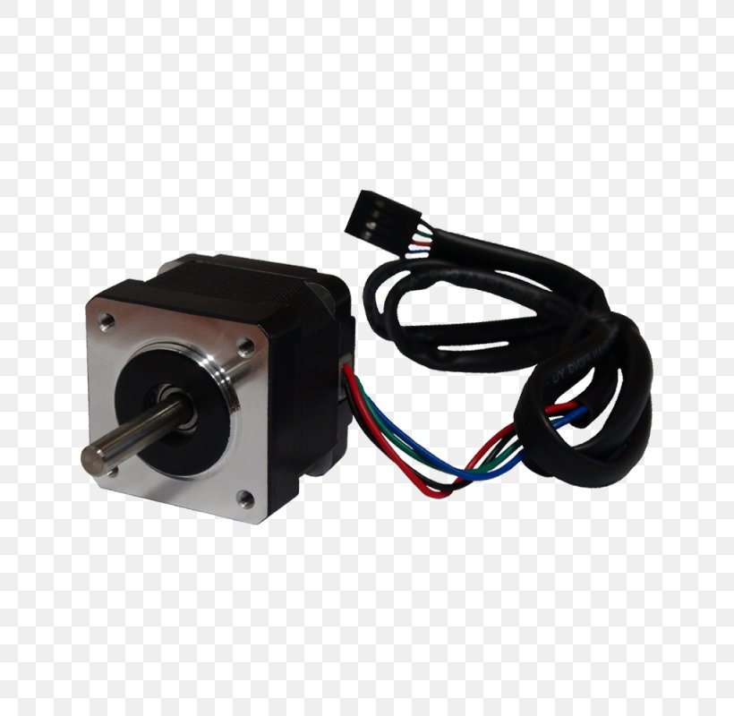 National Electrical Manufacturers Association Stepper Motor Electronics RepRap Project EMotion Tech, PNG, 800x800px, Stepper Motor, Chariot, Computer Hardware, Control Chart, Electronic Component Download Free