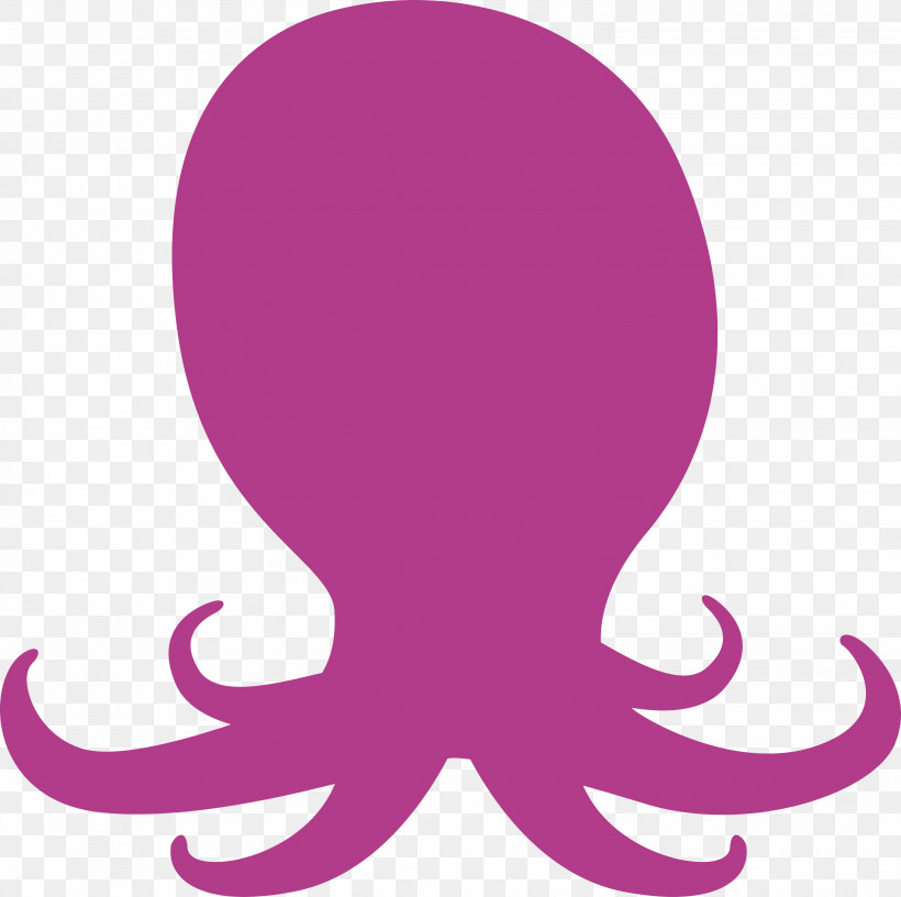 Octopus, PNG, 3000x2987px, Octopus, Biology, Geometry, Line, Mathematics Download Free