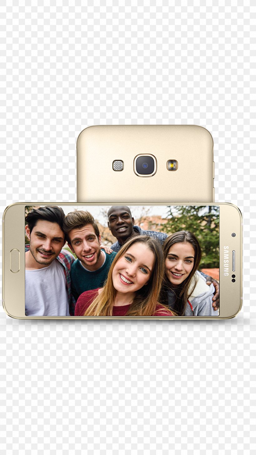 Samsung Galaxy A8 / A8+ Smartphone Selfie, PNG, 1080x1920px, Samsung Galaxy A8, Communication Device, Dual Sim, Electronic Device, Gadget Download Free