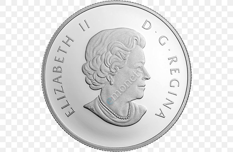 Silver Coin Silver Coin Canada Gold, PNG, 531x535px, 2017, Coin, Bullion, Canada, Canadian Silver Maple Leaf Download Free