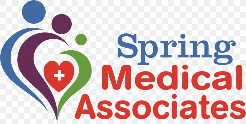 Spring Medical Associates -Aldine Westfield Logo Brand Aldine Westfield Road Font, PNG, 1288x654px, Watercolor, Cartoon, Flower, Frame, Heart Download Free
