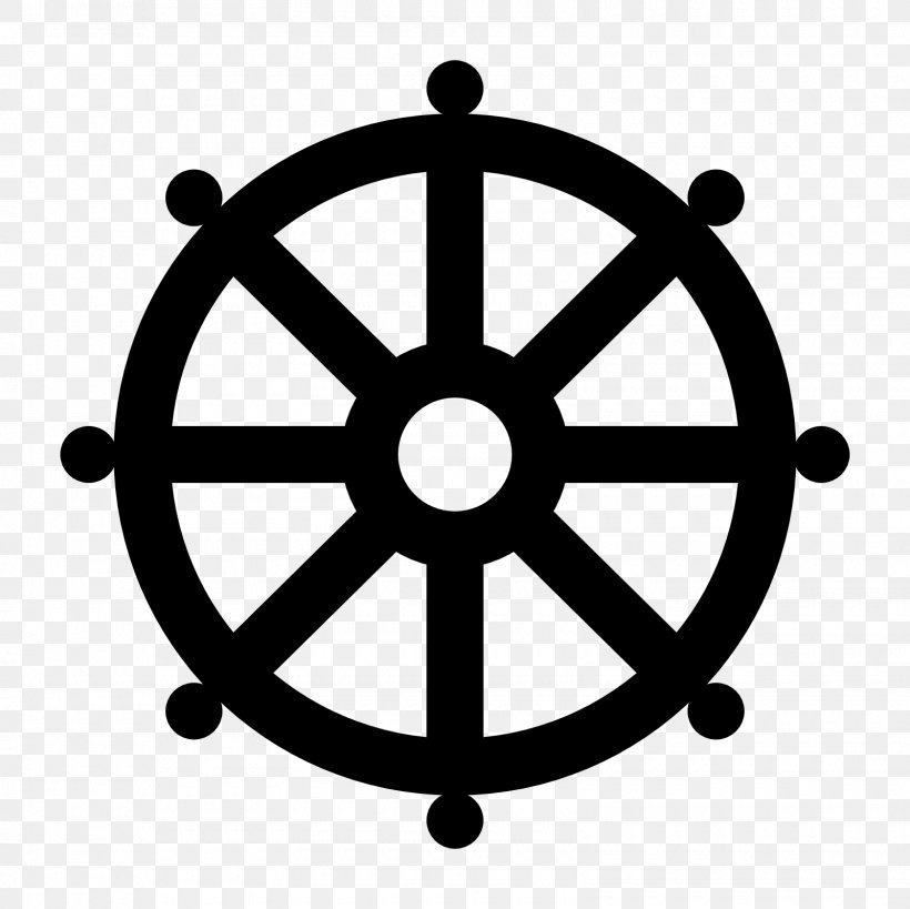 Stock Photography Religion Symbol Dharma, PNG, 1600x1600px, Stock Photography, Area, Artwork, Black And White, Buddhism Download Free