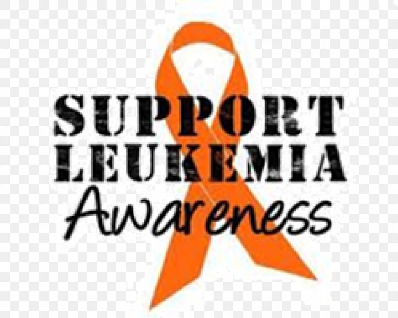 Acute Myeloid Leukemia Hairy Cell Leukemia Orange Ribbon Child, PNG, 961x768px, Leukemia, Acute Disease, Acute Lymphoblastic Leukemia, Acute Myeloid Leukemia, Area Download Free