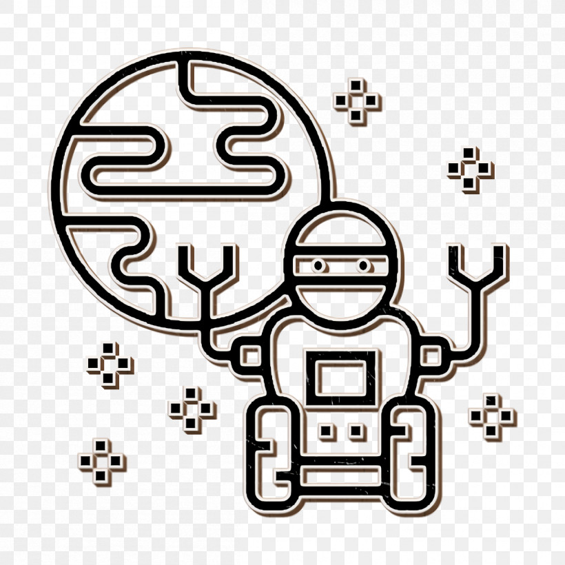Astronautics Technology Icon Rover Icon, PNG, 1204x1204px, Astronautics Technology Icon, Line, Line Art, Rover Icon Download Free